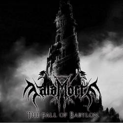 Malamorte : The Fall of Babylon